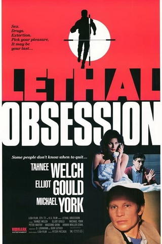 Lethal Obsession