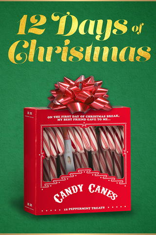 12 Days of Christmas