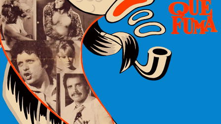 The Smoking Fish