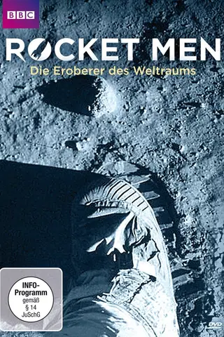 Rocket Men - Die Eroberer des Weltraums