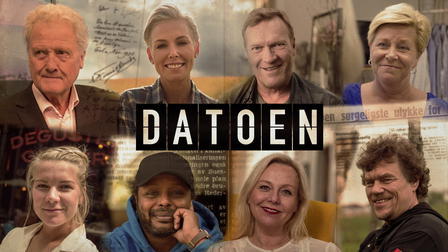 Datoen