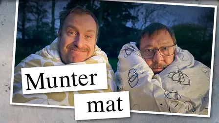 Munter mat