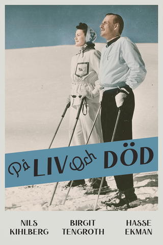 På liv och död