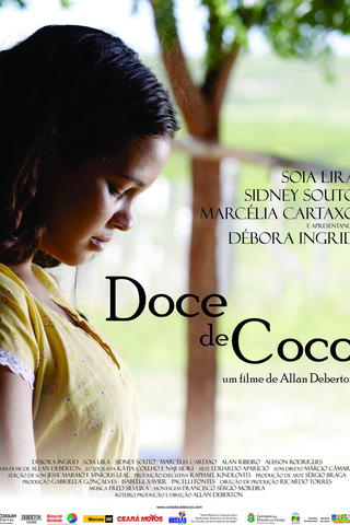 Coconut Sweet