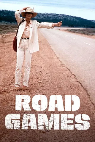 Roadgames