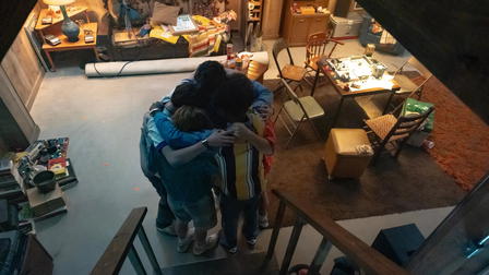 Un'ultima avventura: Stranger Things 5: dietro le quinte