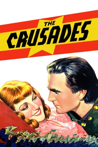 The Crusades (1935)
