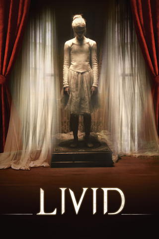 Livid: Das Blut der Ballerinas