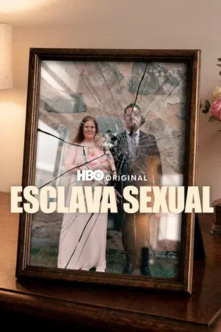 Esclava sexual