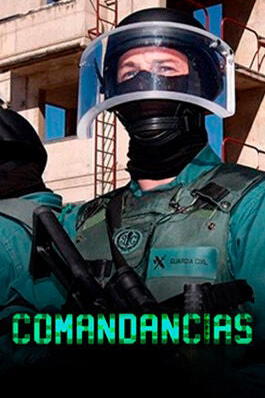 Comandancias