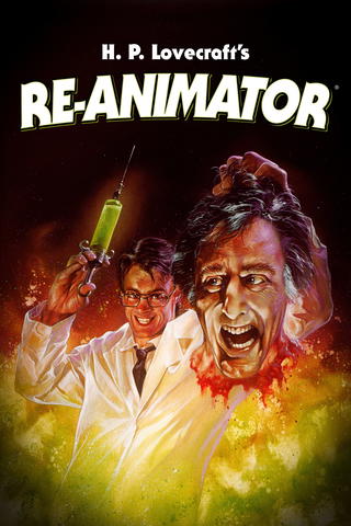 Re-Animator
