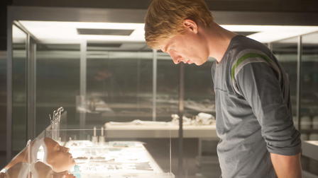 Ex Machina