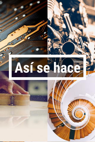 ¿Cómo lo hacen?