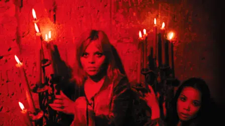 El Amanecer de los Vampiros