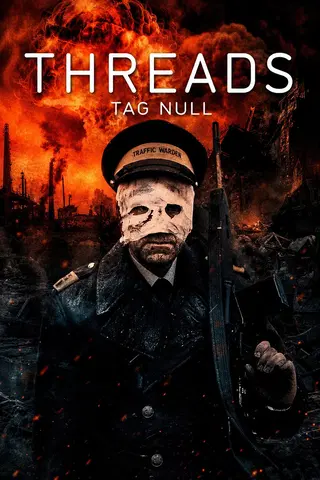 Threads - Tag Null