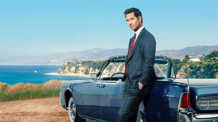 Avvocato di difesa - The Lincoln Lawyer