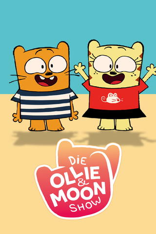 Die Ollie & Moon Show