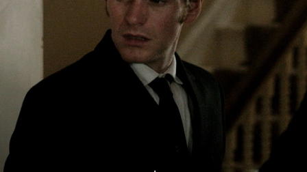 Endeavour