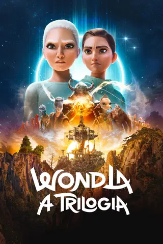 WondLa - A Trilogia