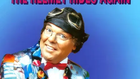 Roy Chubby Brown: The Helmet Rides Again