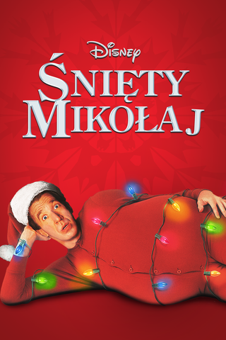 Śnięty Mikołaj
