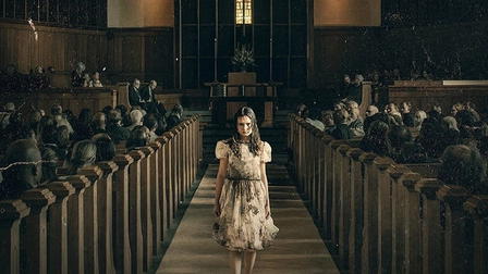 The Exorcist: Believer