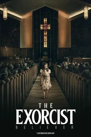The Exorcist: Believer