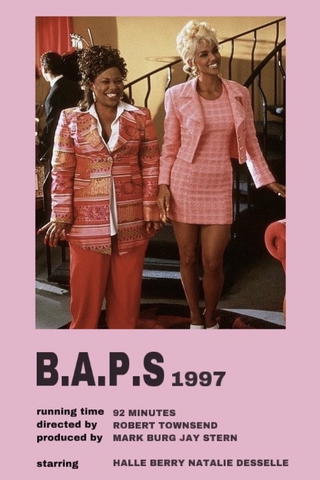 B.A.P.S