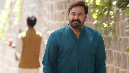 Hridayapoorvam