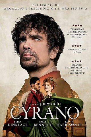 Cyrano