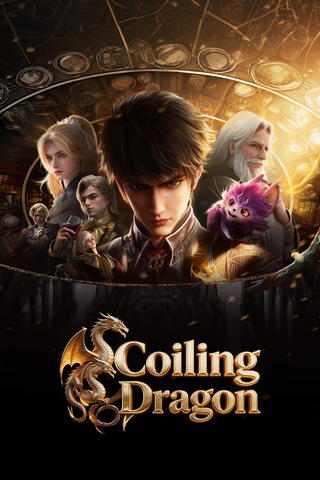 Coiling Dragon