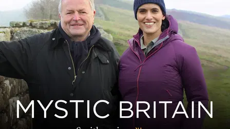 Mystic Britain