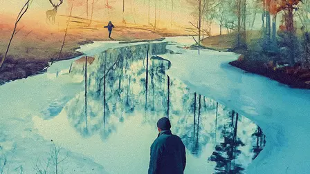 Le Mal n'existe pas