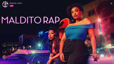 Maldito Rap