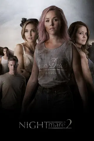 Nightmare 2