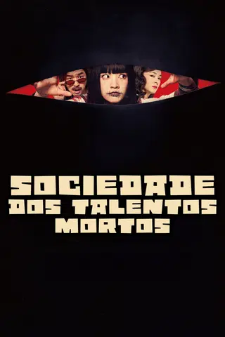 Sociedade dos Talentos Mortos