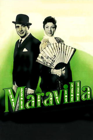 Maravilla