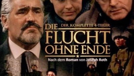 Die Flucht ohne Ende
