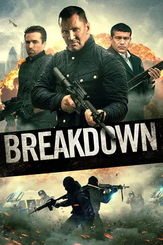 Breakdown