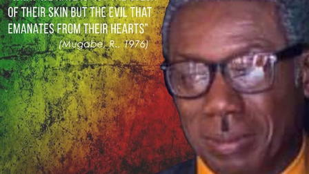 Mugabe