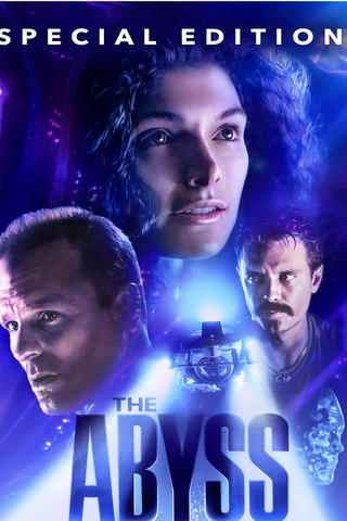 The Abyss: Special Edition