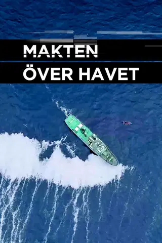 Dokument utifrån: Makten över havet
