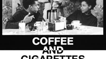 Coffee and Cigarettes II