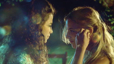 Girls Feels: Forces of Nature