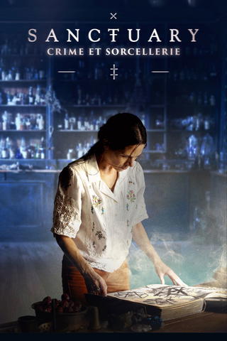 Sanctuary: A Witch's Tale