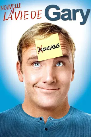 La nouvelle vie de Gary