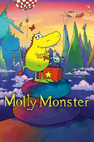 Molly Monster