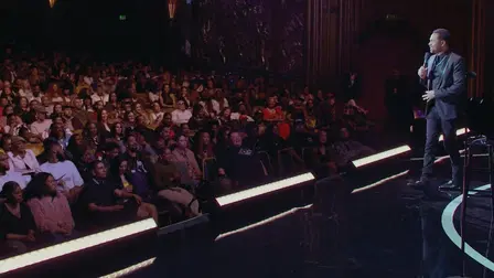 DeMarcus Cousins Presents Boogie's Comedy Slam