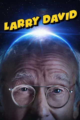 Larry David