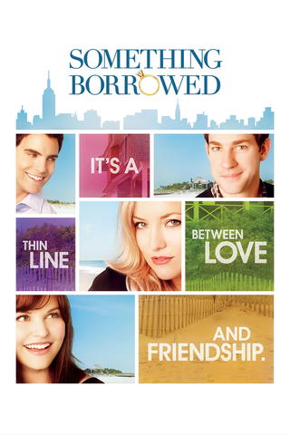 Something Borrowed